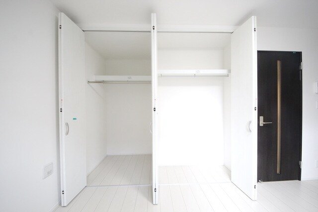 キャメル新中里の物件内観写真