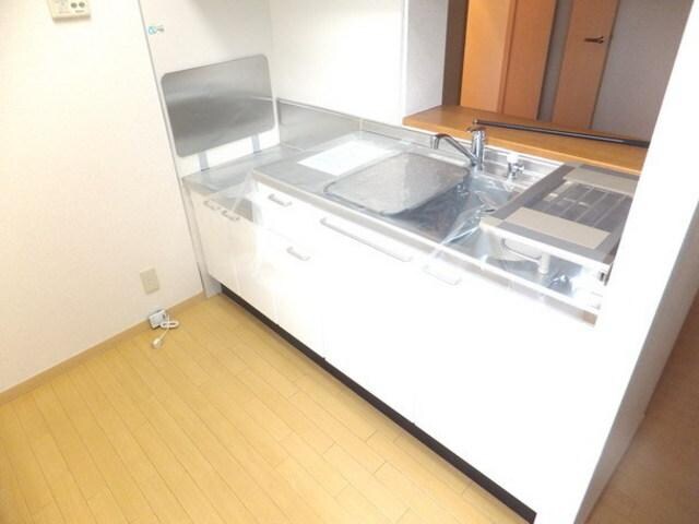 レグルスの物件内観写真