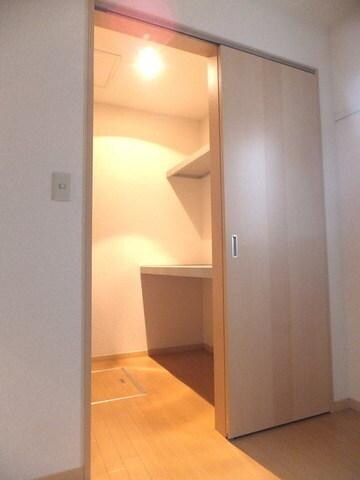 レグルスの物件内観写真