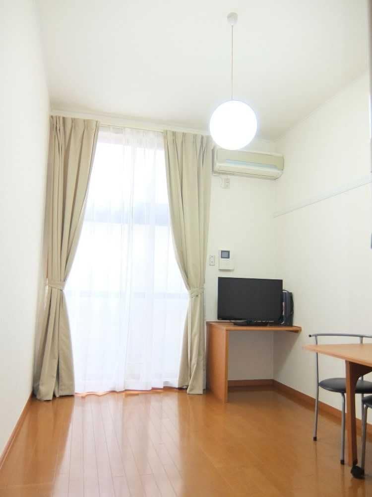 レオパレスシャーペルサンの物件内観写真