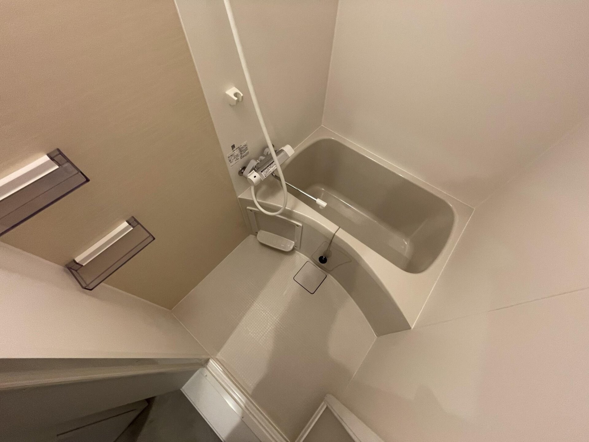 Erfolg鳩ヶ谷の物件内観写真