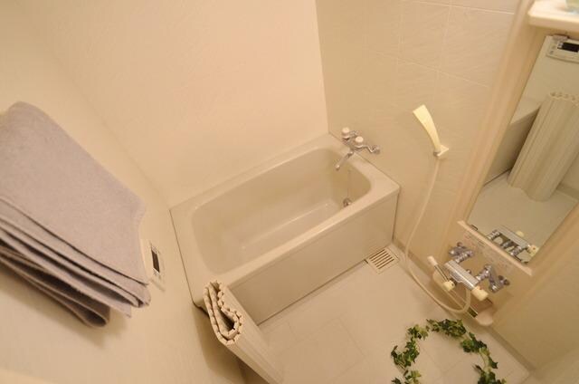 エルスタンザ北浦和の物件内観写真