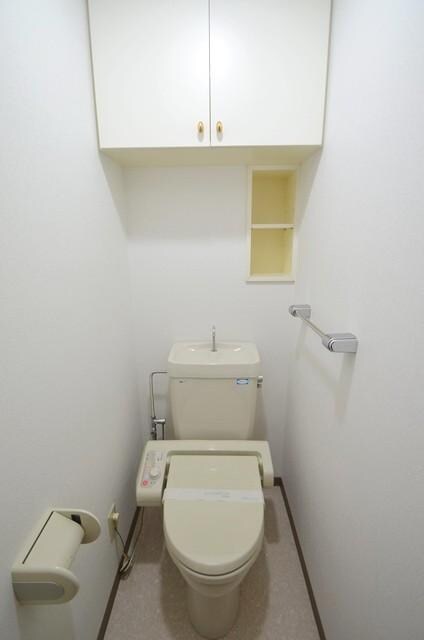 エルスタンザ北浦和の物件内観写真