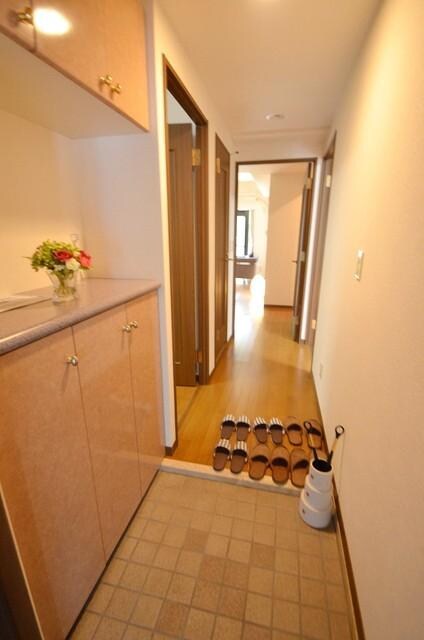 エルスタンザ北浦和の物件内観写真