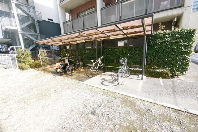 ＫＳ・ＤｉＯの物件内観写真