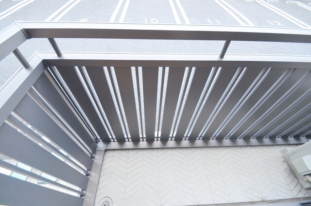 リビングタウン三橋の物件内観写真