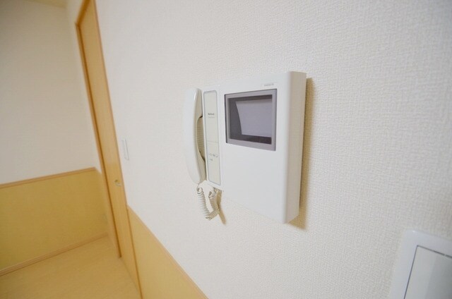 リビングタウン三橋の物件内観写真