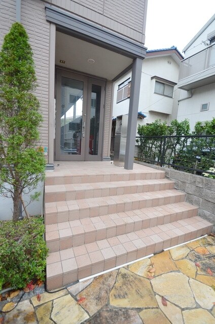 リビングタウン三橋の物件内観写真