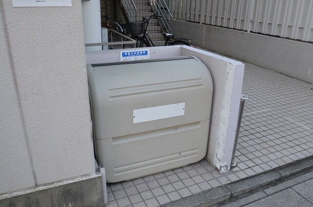 クレスト与野本町の物件内観写真