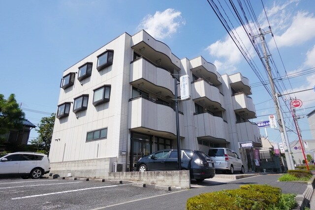 クレスト与野本町の物件内観写真