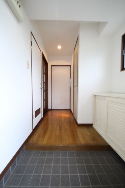 クレスト与野本町の物件内観写真