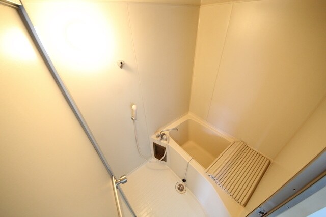 クレスト与野本町の物件内観写真