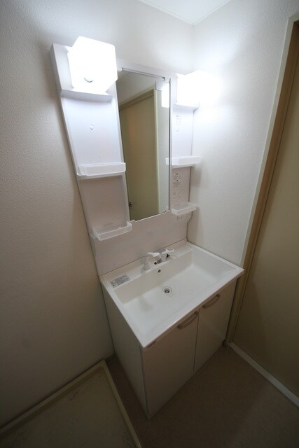 クレスト与野本町の物件内観写真