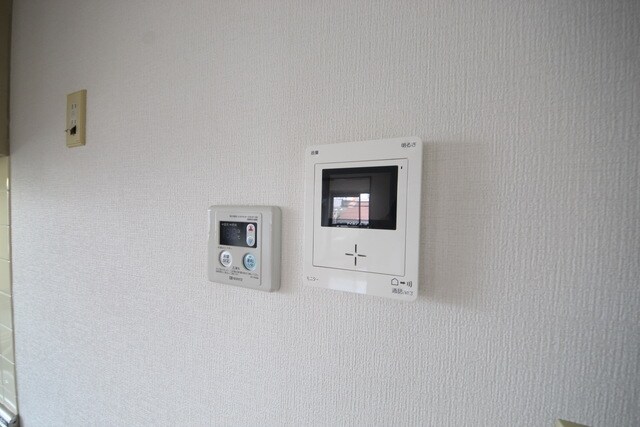 クレスト与野本町の物件内観写真