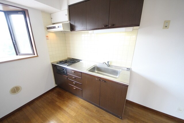 クレスト与野本町の物件内観写真