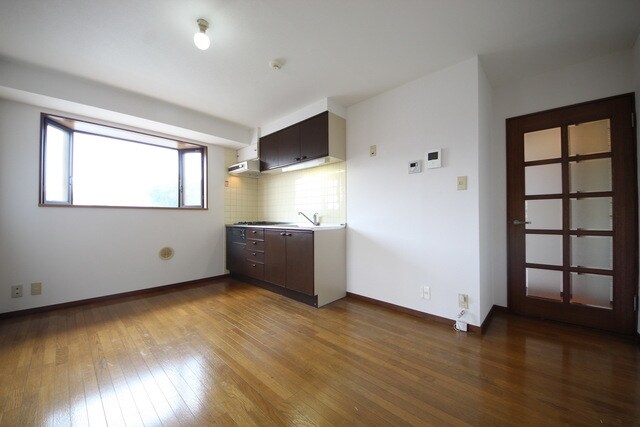 クレスト与野本町の物件内観写真