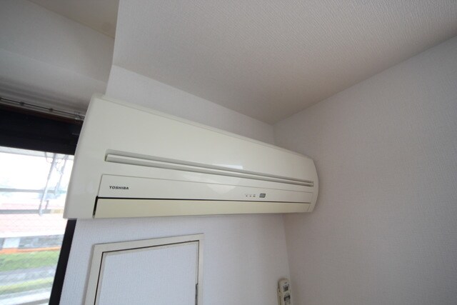 クレスト与野本町の物件内観写真