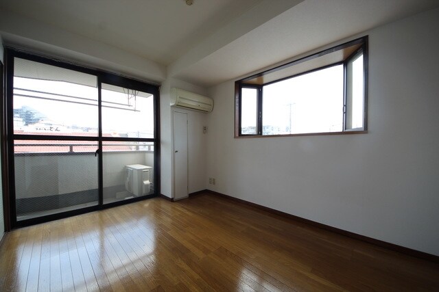 クレスト与野本町の物件内観写真