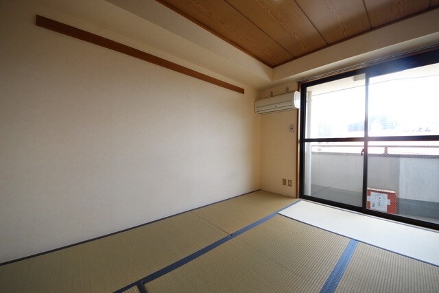 クレスト与野本町の物件内観写真