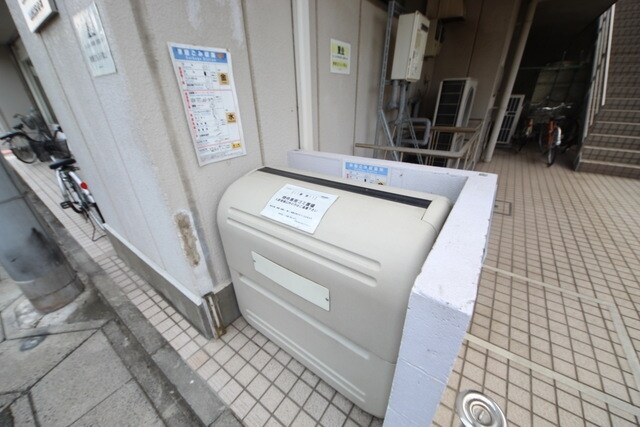 クレスト与野本町の物件内観写真