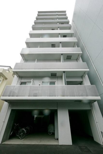 アクシーズタワー大門町の物件内観写真