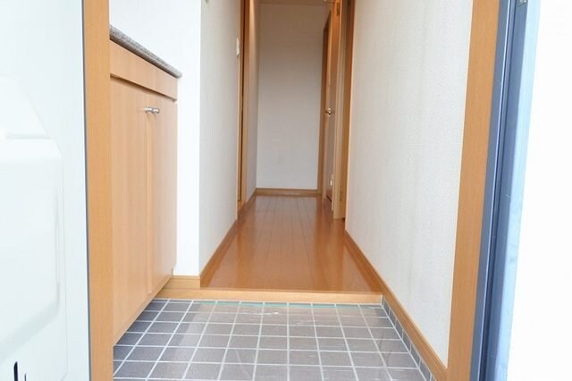 ベルグランツの物件内観写真