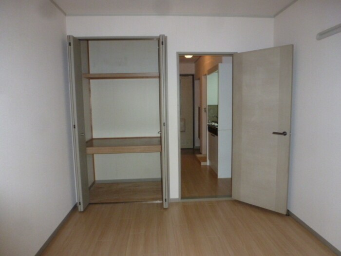 セジュール千の物件内観写真