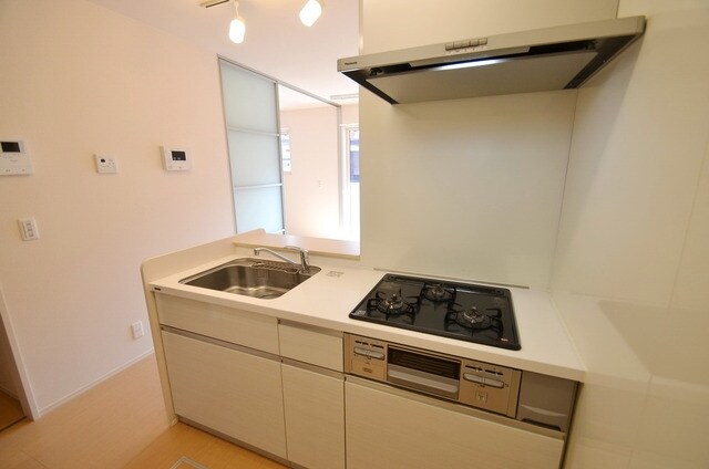 メゾン　ド　ミュゲの物件内観写真