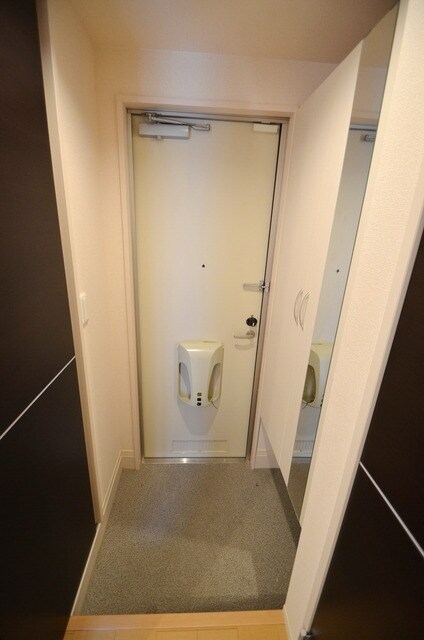 メゾン　ド　ミュゲの物件内観写真