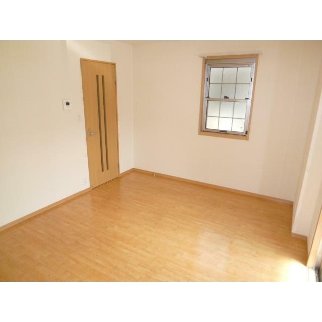 アパートメントＫ－III(アパートメントケースリー)の物件内観写真