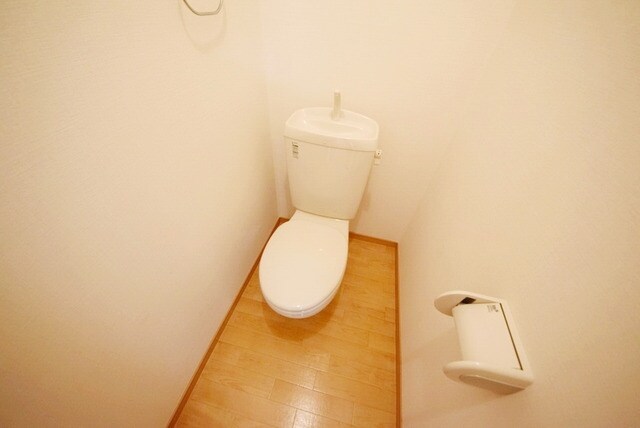 アパートメントＫ－III(アパートメントケースリー)の物件内観写真