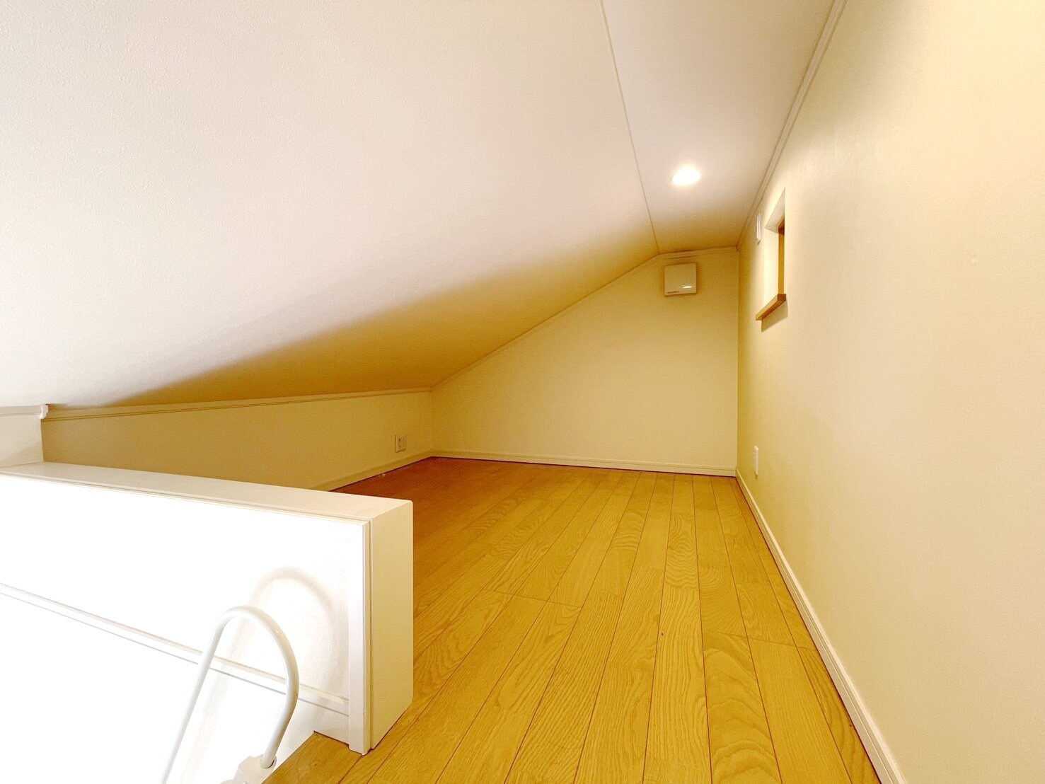 ローズ芝西の物件内観写真