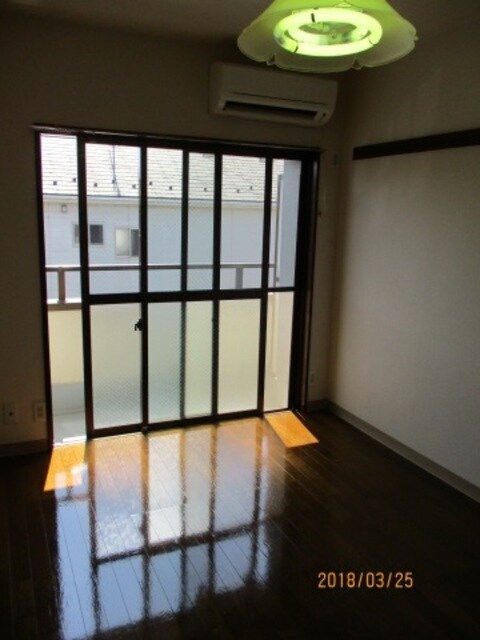 フレールの物件内観写真