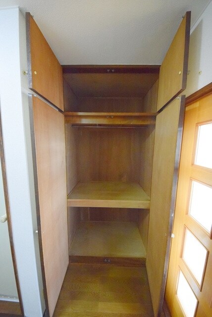 フレールの物件内観写真