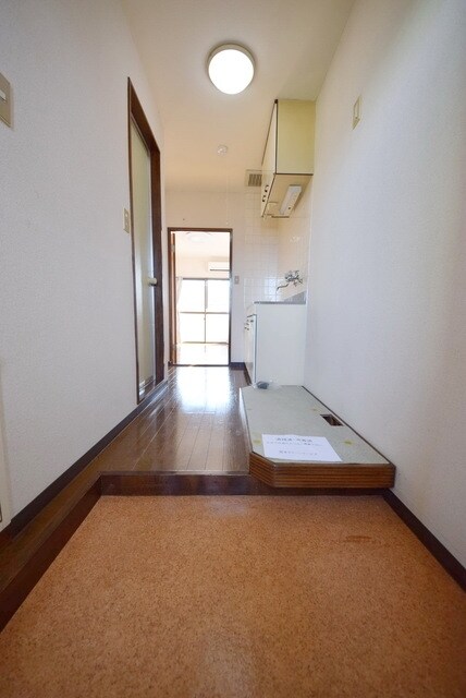 フレールの物件内観写真