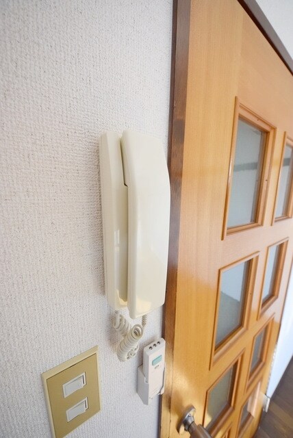 フレールの物件内観写真