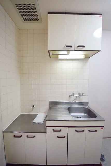 フレールの物件内観写真