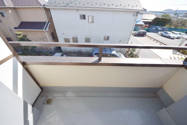 フレールの物件内観写真