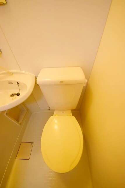 フレールの物件内観写真