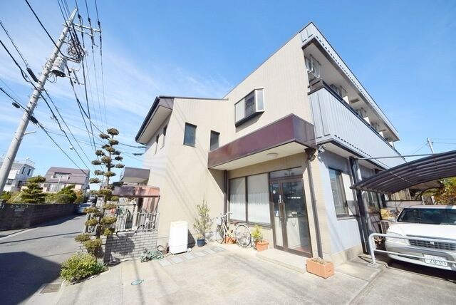 フレールの物件内観写真