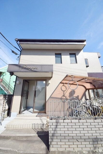 フレールの物件内観写真