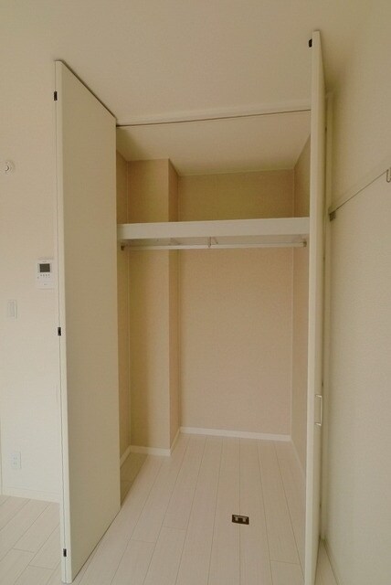 フェリークＳ．Ｋの物件内観写真