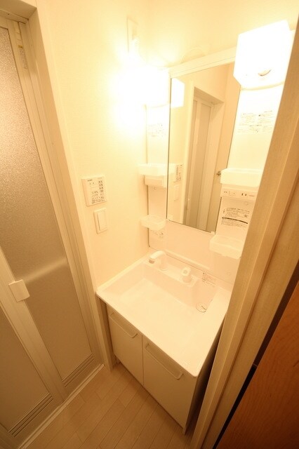 クレイノスターIIIの物件内観写真