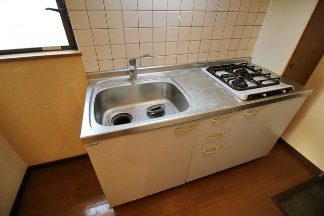 テンポイントハウス　９１０７９０の物件内観写真