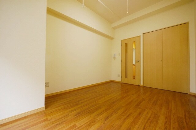 スパシエフィールドＳ新都心の物件内観写真