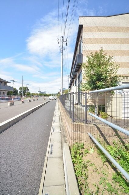 レオパレスコスモスの物件内観写真