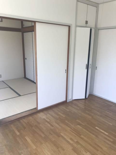 吉岡ハイツの物件内観写真