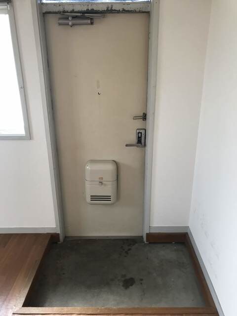 吉岡ハイツの物件内観写真