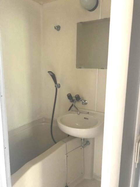 吉岡ハイツの物件内観写真