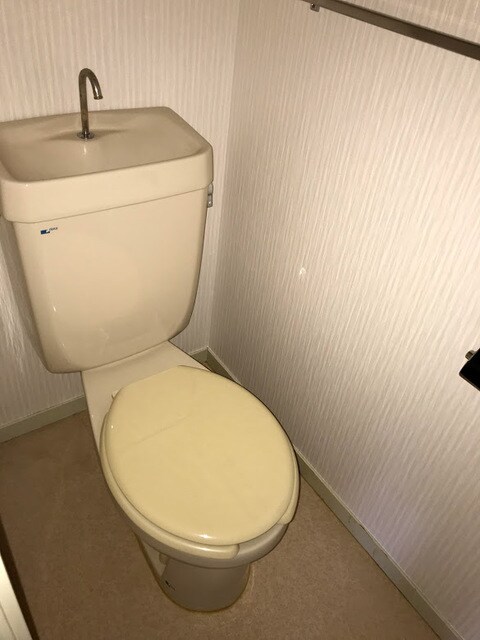 吉岡ハイツの物件内観写真